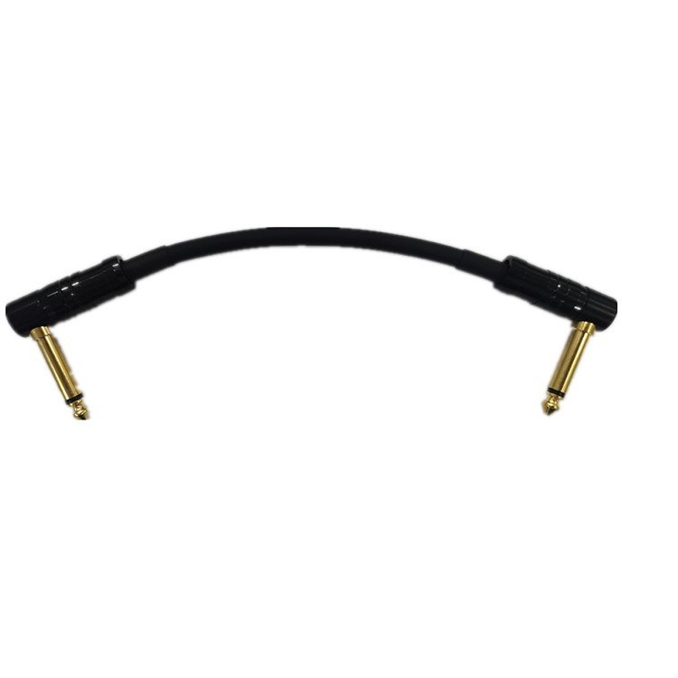 Cables largos para guitarra 1/4 